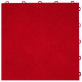 FloorTrax Racing Red